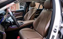 مێرسێدس بێنز E-Class